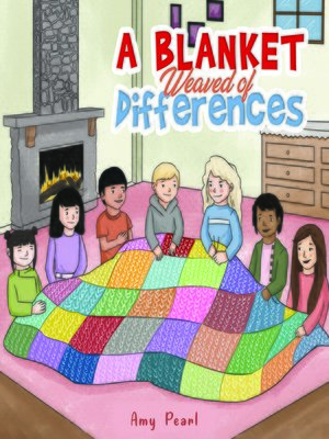 cover image of A Blanket Weaved of Differences